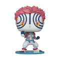 Funko Pop! Animation: Demon Slayer: Kimetsu no Yaiba - Akaza #2043