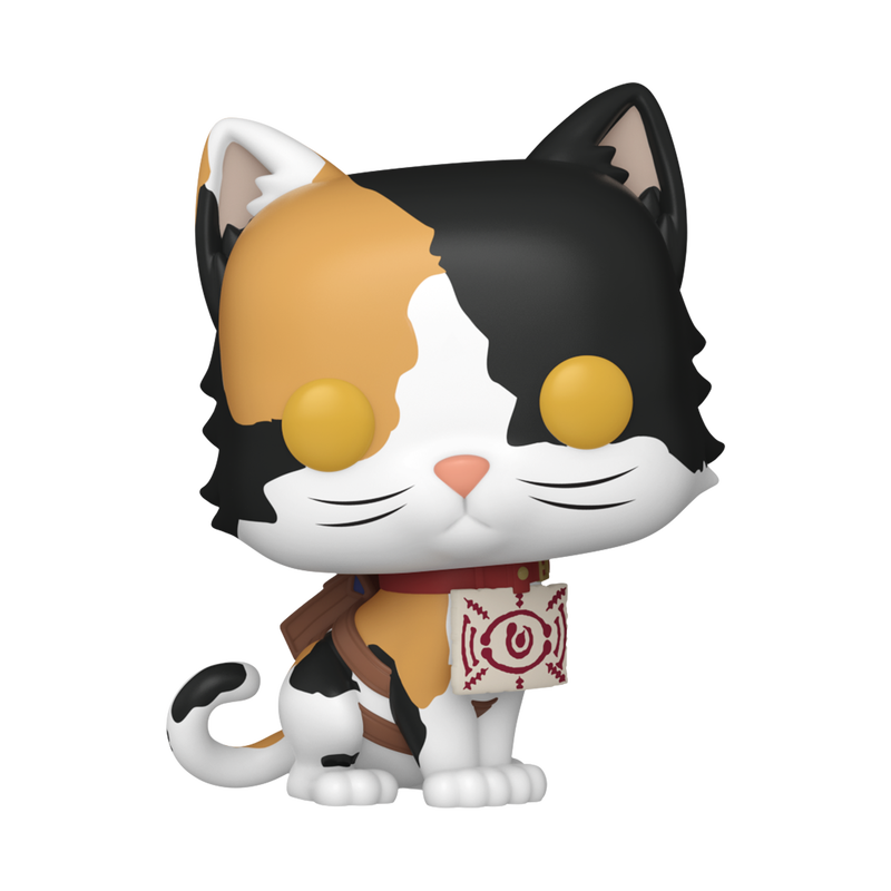 Funko Pop! Animation: Demon Slayer: Kimetsu no Yaiba - Chachamaru #2045