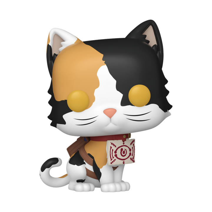 Funko Pop! Animation: Demon Slayer: Kimetsu no Yaiba - Chachamaru #2045