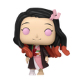 Funko Pop! Animation: Demon Slayer: Kimetsu no Yaiba - Nezuko Kamado Smiling #2042