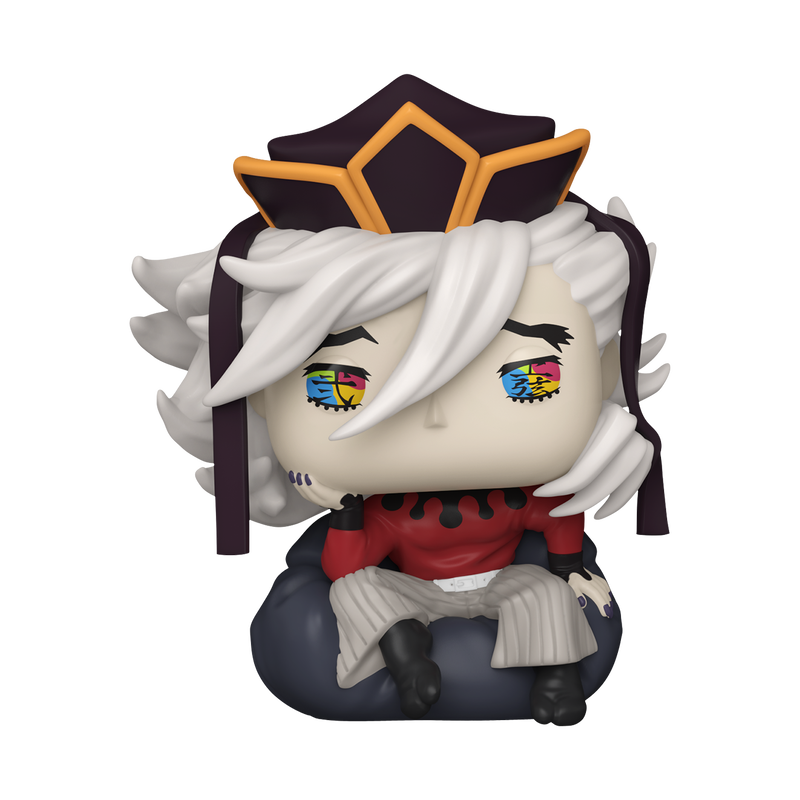 Funko Pop! Plus: Demon Slayer: Kimetsu no Yaiba - Doma #2044
