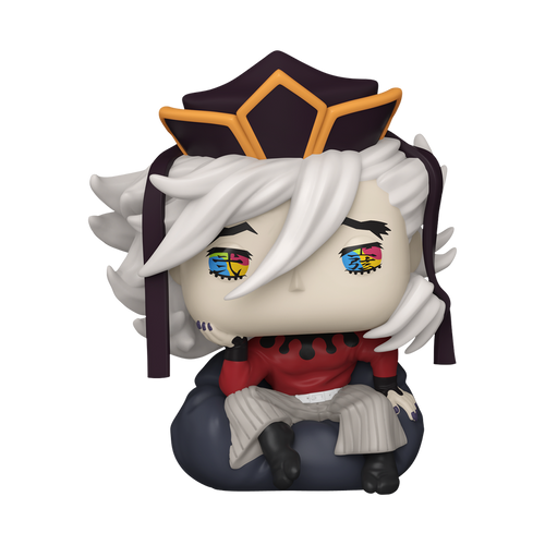 Funko Pop! Plus: Demon Slayer: Kimetsu no Yaiba - Doma #2044