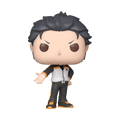 Funko Pop! Animation: Re:Zero - Starting Life in Another World - Subaru Natsuki #2111
