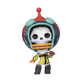 Funko Pop! Animation: One Piece - Brook Egghead Arc #2147