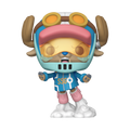 Funko Pop! Animation: One Piece - Tony Tony Chopper Egghead Arc #2148