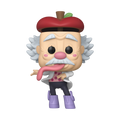 Funko Pop! Animation: One Piece - Vegapunk #2139