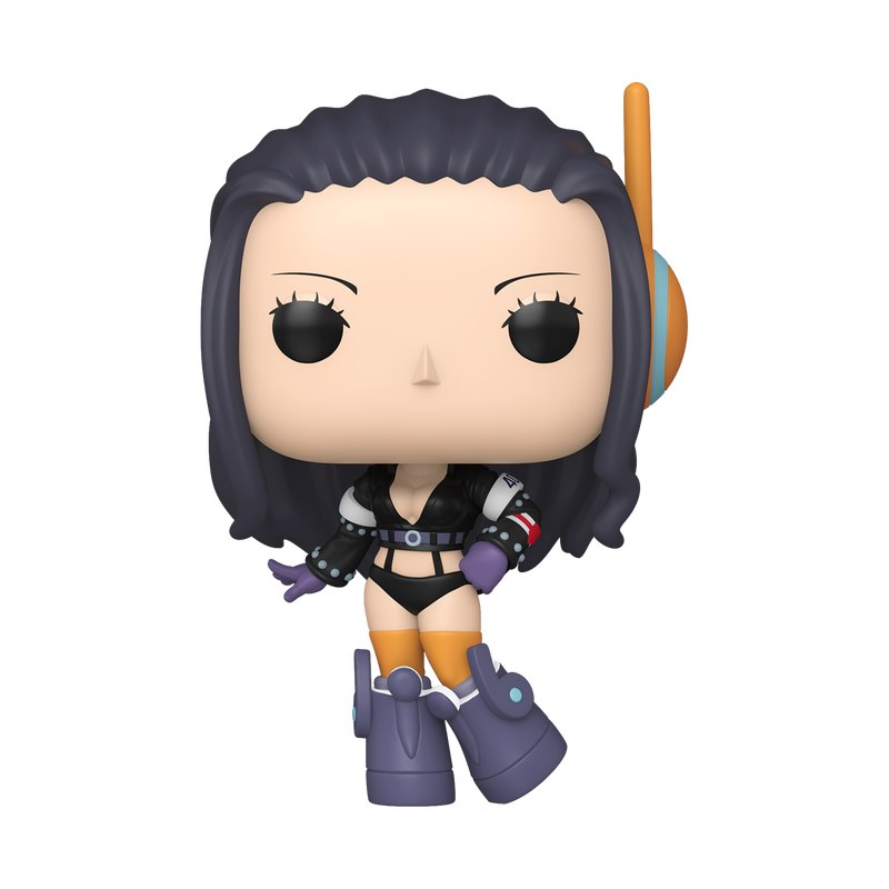 Funko Pop! Animation: One Piece - Nico Robin Egghead Arc #2137