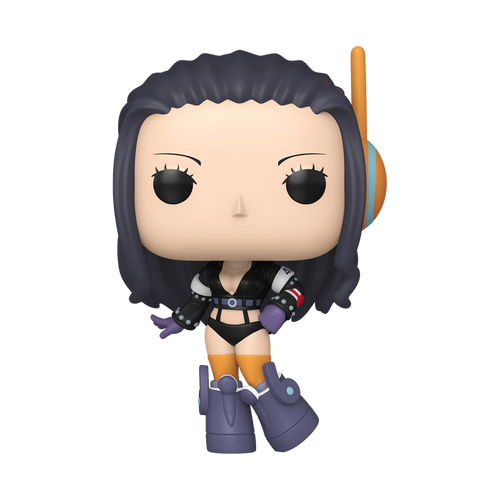 Funko Pop! Animation: One Piece - Nico Robin Egghead Arc #2137