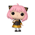 Funko Pop! Animation: Spy X Family - Anya Forger #1949