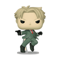 Funko Pop! Animation: Spy X Family - Loid Forger #1948