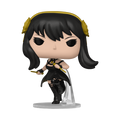 Funko Pop! Animation: Spy X Family - Yor Forger #1950