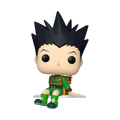 Funko Pop! Animation: Hunter X Hunter - Gon Freecss Shelf Sitter #2088