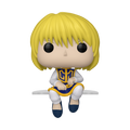 Funko Pop! Animation: Hunter X Hunter - Kurapika Shelf Sitter #2090