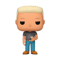 Funko Pop! Animation: King of the Hill - Boomhauer #1979