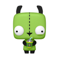 Funko Pop! Animation: Nickelodeon Invader Zim - Gir Dog Disguise #2142