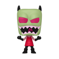 Funko Pop! Animation: Nickelodeon Invader Zim - Zim Laughing #2141