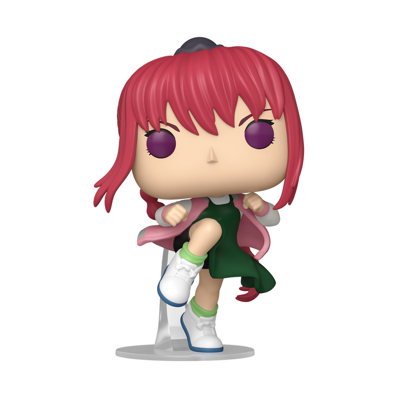 Funko Pop! Animation: Sakamoto Days - Lu Shaotang #2061