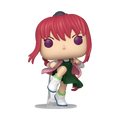 Funko Pop! Animation: Sakamoto Days - Lu Shaotang #2061