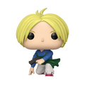Funko Pop! Animation: Sakamoto Days - Shin Asakura #2059