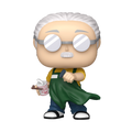 Funko Pop! Animation: Sakamoto Days - Taro Sakamoto #2058