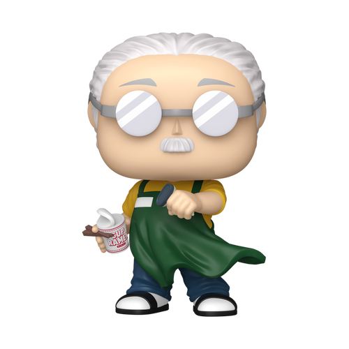 Funko Pop! Animation: Sakamoto Days - Taro Sakamoto #2058