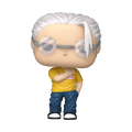 Funko Pop! Animation: Sakamoto Days - Taro Sakamoto Prime Form #2058 Chase