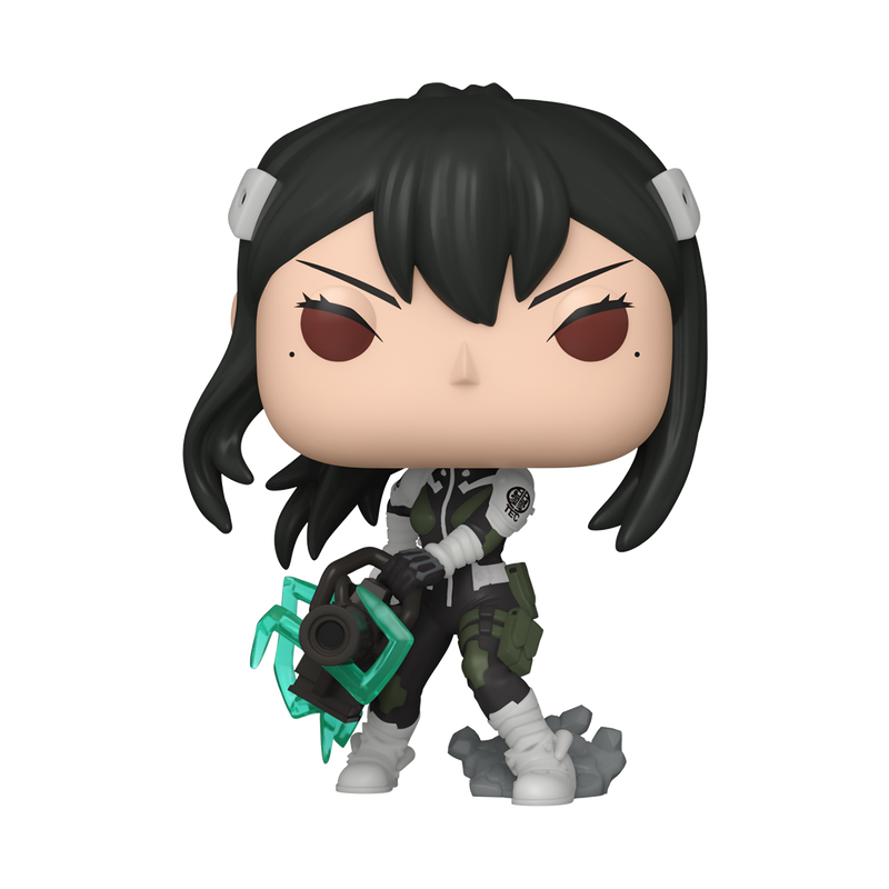 Funko Pop! Plus: Kaiju No. 8 - Mina Ashiro #2083
