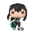Funko Pop! Plus: Kaiju No. 8 - Mina Ashiro #2083