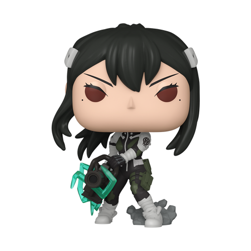 Funko Pop! Plus: Kaiju No. 8 - Mina Ashiro #2083