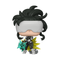 Funko Pop! Plus: Kaiju No. 8 - Mina Ashiro Masked #2083 Chase