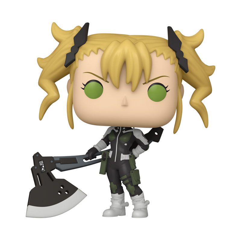 Funko Pop! Animation: Kaiju No. 8 - Kikoru Shinomiya #2082