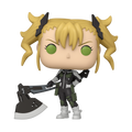 Funko Pop! Animation: Kaiju No. 8 - Kikoru Shinomiya #2082