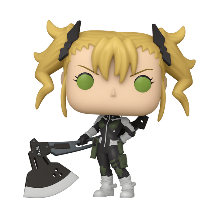 Funko Pop! Animation: Kaiju No. 8 - Kikoru Shinomiya #2082