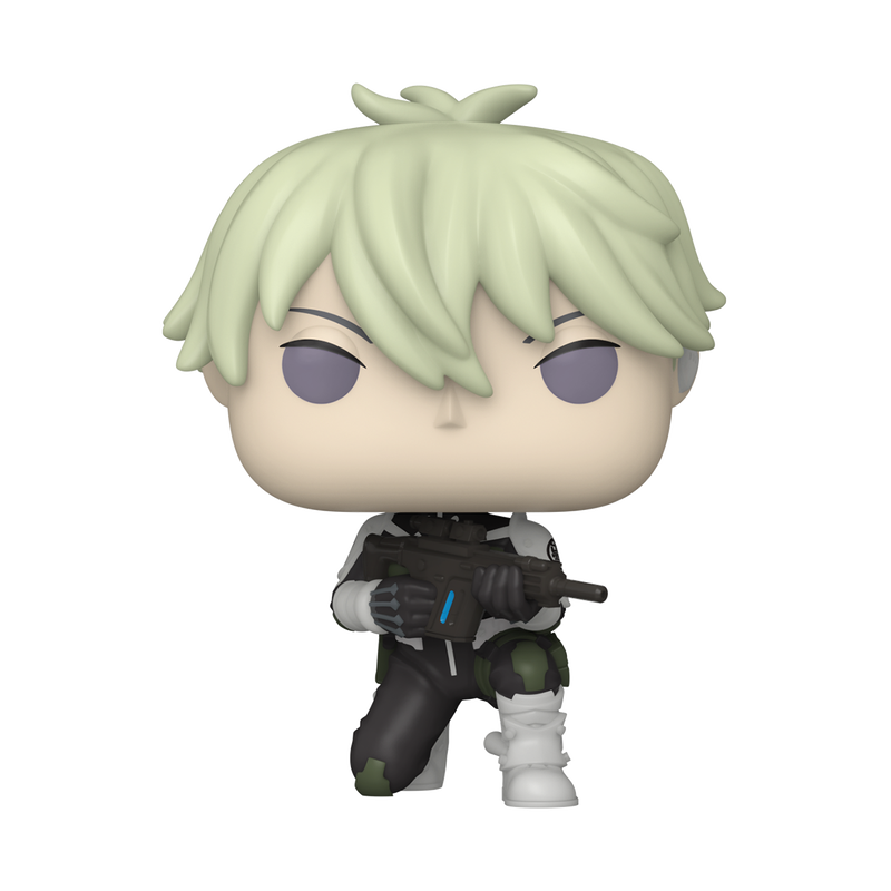 Funko Pop! Animation: Kaiju No. 8 - Reno Ichikawa #2081