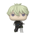 Funko Pop! Animation: Kaiju No. 8 - Reno Ichikawa #2081