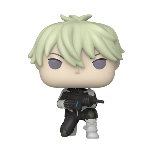 Funko Pop! Animation: Kaiju No. 8 - Reno Ichikawa #2081