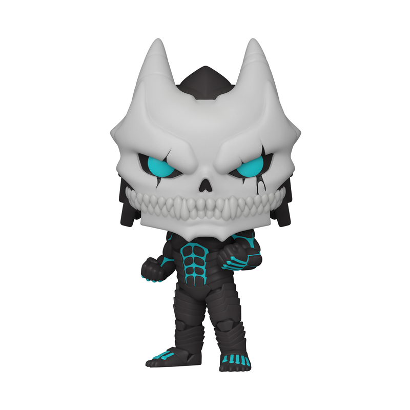 Funko Pop! Animation: Kaiju No. 8 - Kaiju No. 8 #2079