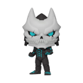 Funko Pop! Animation: Kaiju No. 8 - Kaiju No. 8 #2079