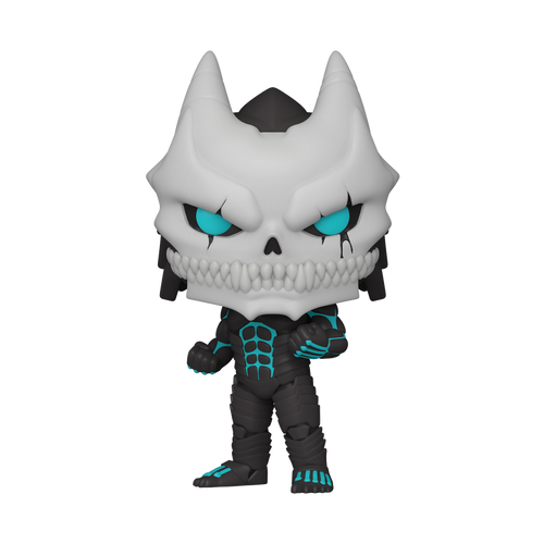 Funko Pop! Animation: Kaiju No. 8 - Kaiju No. 8 #2079