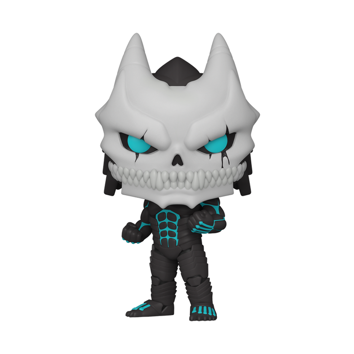 Funko Pop! Animation: Kaiju No. 8 - Kaiju No. 8 #2079