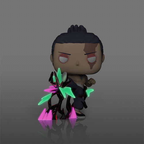 Funko Pop! Plus: Jujutsu Kaisen - Aoi Todo Glow-in-the-dark #2125
