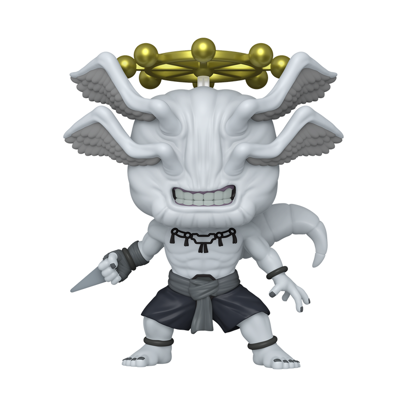 Funko Pop! Super Animation: Jujutsu Kaisen - Mahoraga #2128