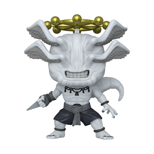 Funko Pop! Super Animation: Jujutsu Kaisen - Mahoraga #2128