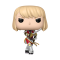 Funko Pop! Animation: Solo Leveling - Cha Hae-In #1983