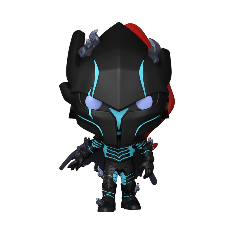 Funko Pop! Animation: Solo Leveling - Igris #1985