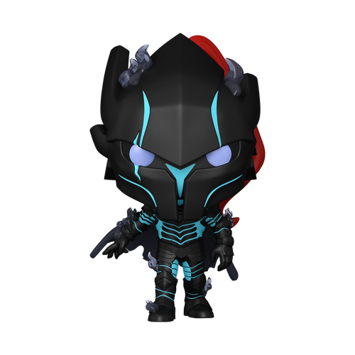 Funko Pop! Animation: Solo Leveling - Igris #1985