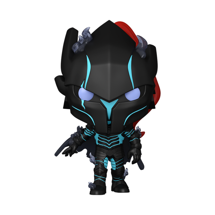 Funko Pop! Animation: Solo Leveling - Igris #1985