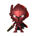 Funko Pop! Animation: Solo Leveling - Igris Red #1985 Chase