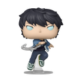 Funko Pop! Animation: Solo Leveling - Sung Jinwoo #1982