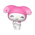 Funko Pop! Sanrio: My Melody 50th Anniversary - My Melody #120